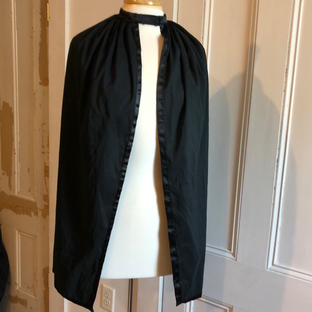 Kid’s cape